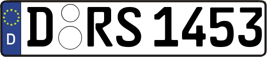 D-RS1453