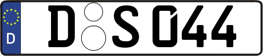 D-S044