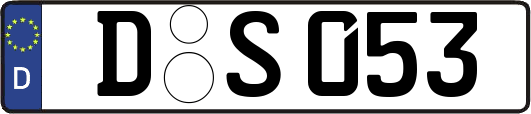 D-S053