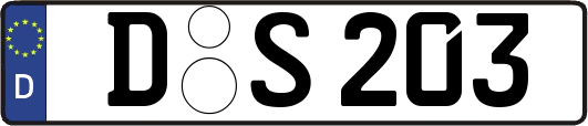 D-S203