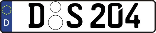 D-S204