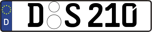 D-S210