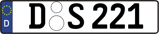 D-S221