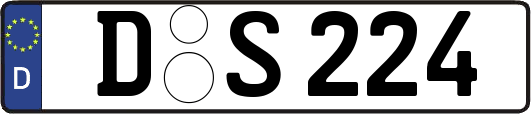 D-S224