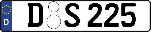 D-S225