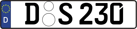 D-S230