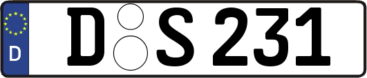 D-S231