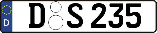 D-S235