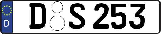 D-S253