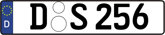 D-S256