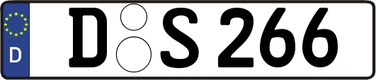 D-S266