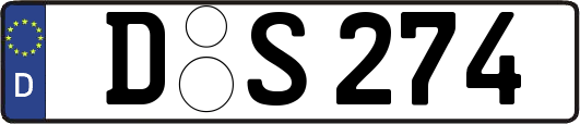 D-S274