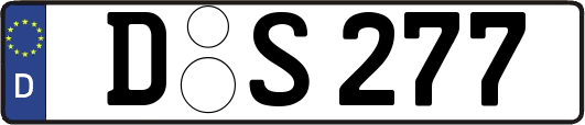 D-S277