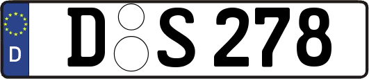 D-S278