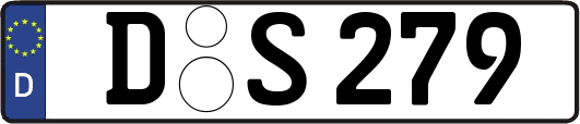 D-S279