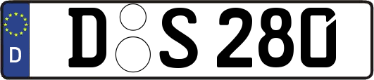 D-S280