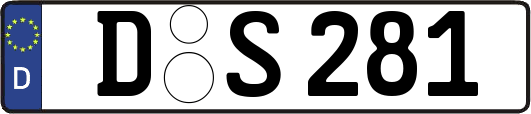 D-S281