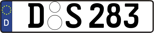 D-S283