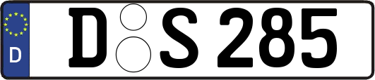 D-S285