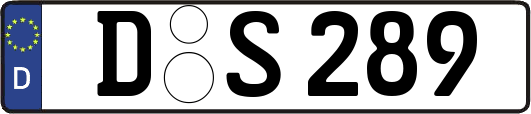 D-S289