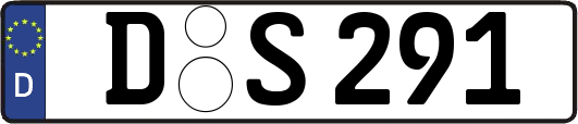 D-S291