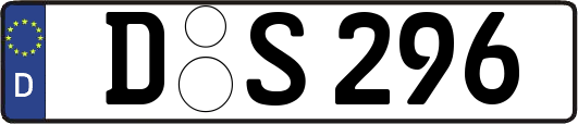 D-S296