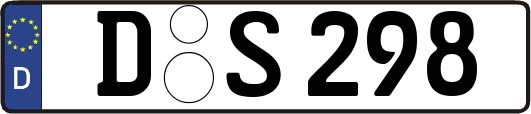 D-S298