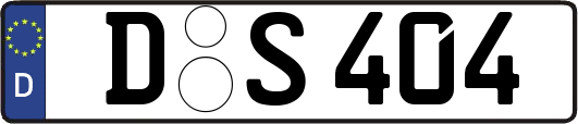 D-S404