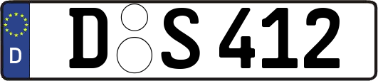 D-S412