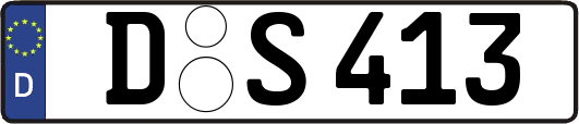 D-S413