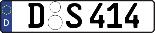 D-S414