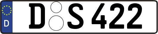 D-S422