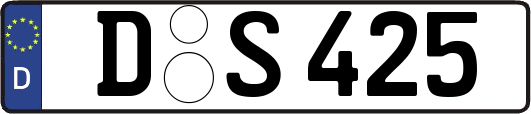 D-S425