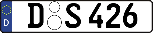 D-S426