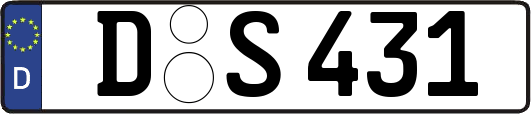 D-S431