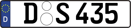 D-S435