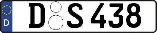 D-S438