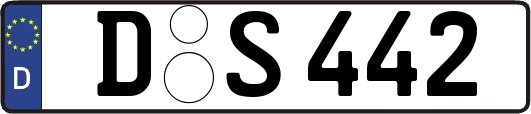 D-S442