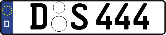 D-S444