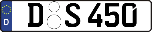 D-S450