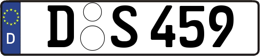 D-S459