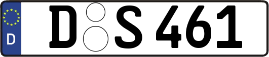 D-S461