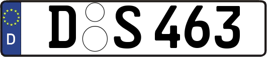 D-S463