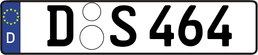 D-S464