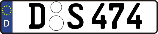 D-S474