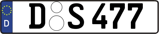 D-S477