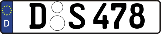 D-S478