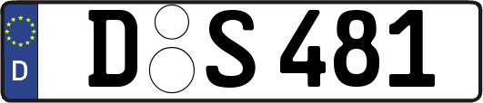 D-S481