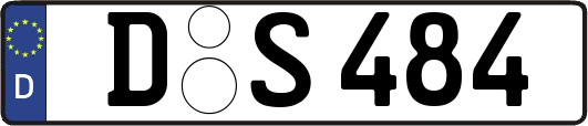 D-S484