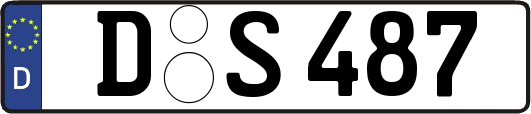 D-S487